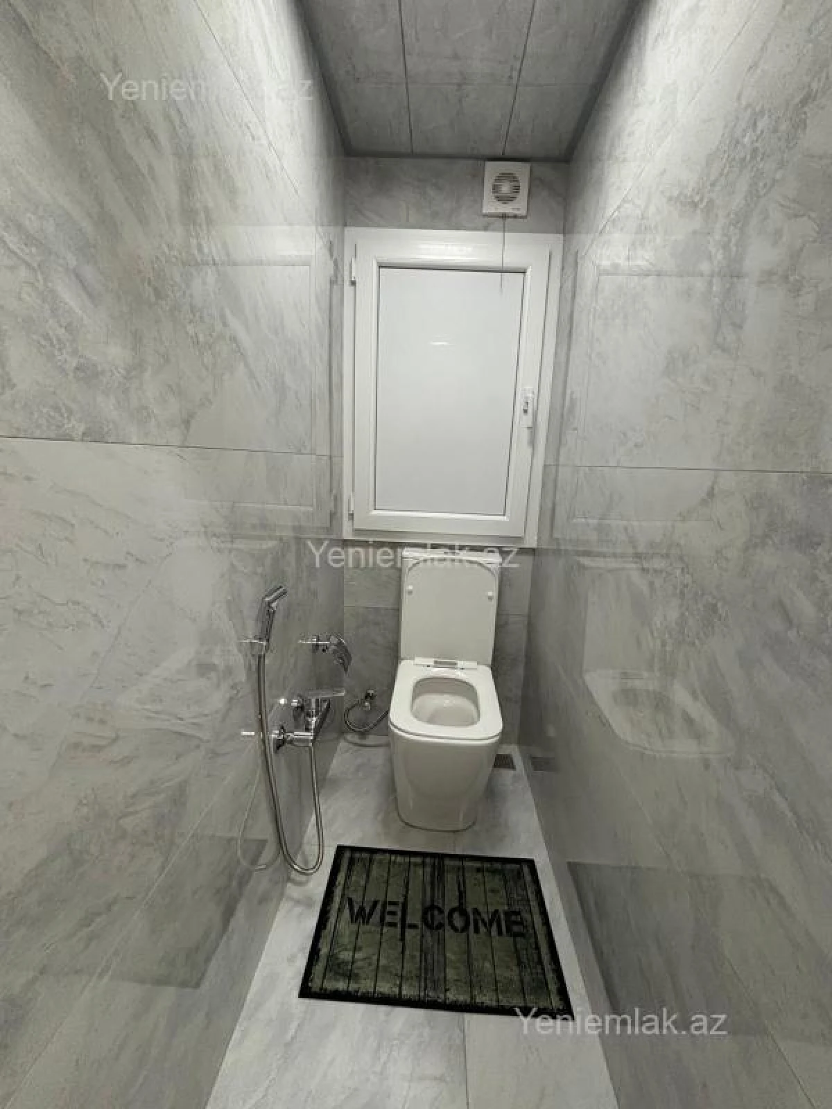 Satılır 3 otaqlı köhnə tikili 65 m²