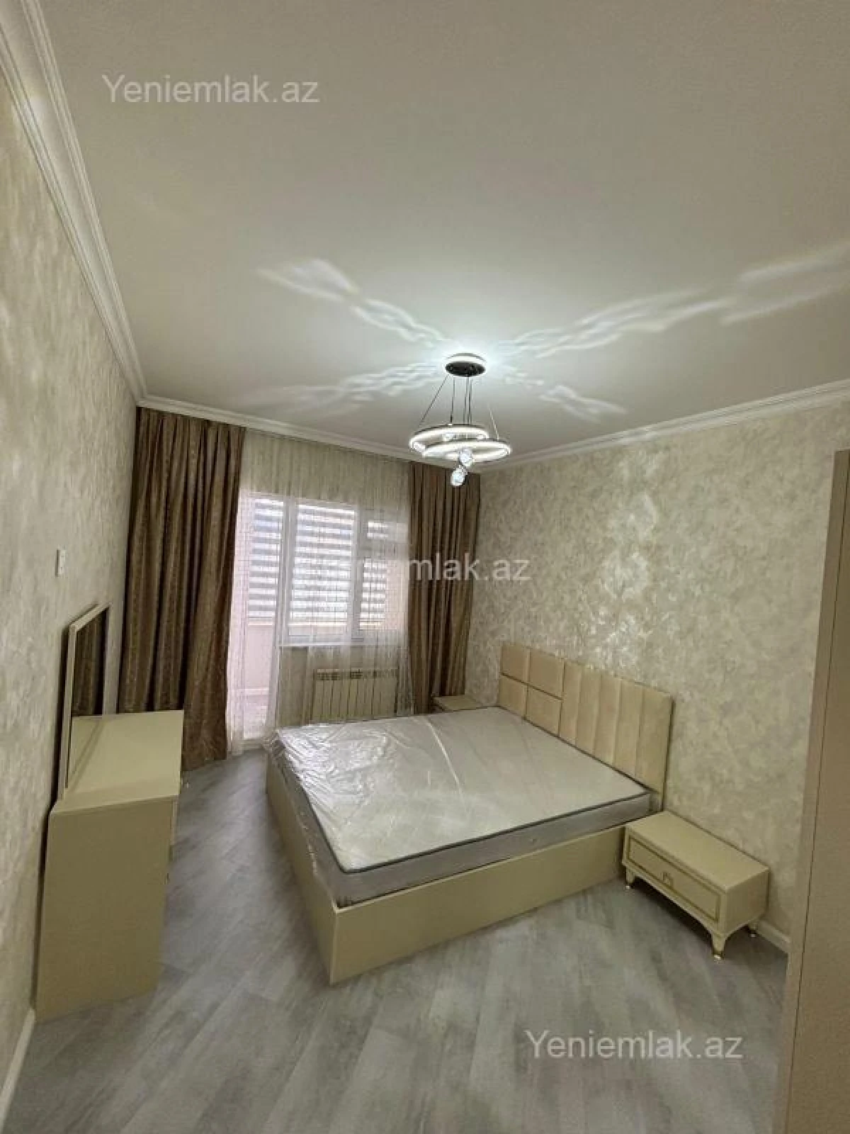 Satılır 3 otaqlı köhnə tikili 65 m²