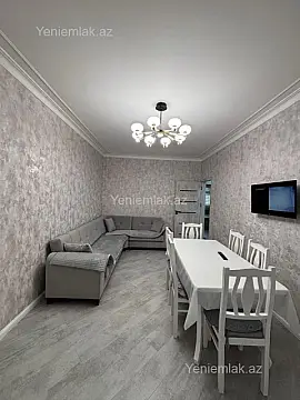 Satılır 3 otaqlı köhnə tikili 65 m²