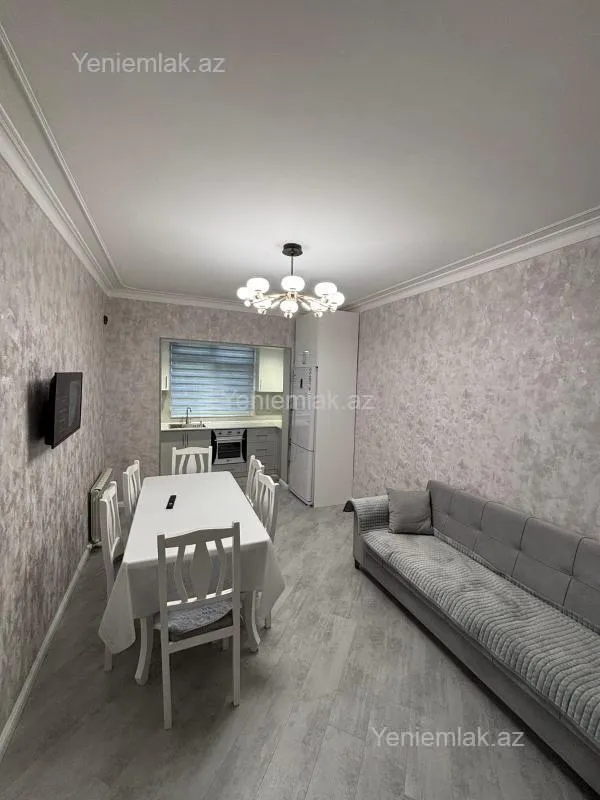 Satılır 3 otaqlı köhnə tikili 65 m²