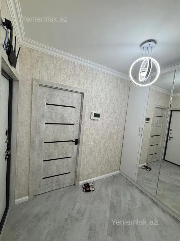 Satılır 3 otaqlı köhnə tikili 65 m²