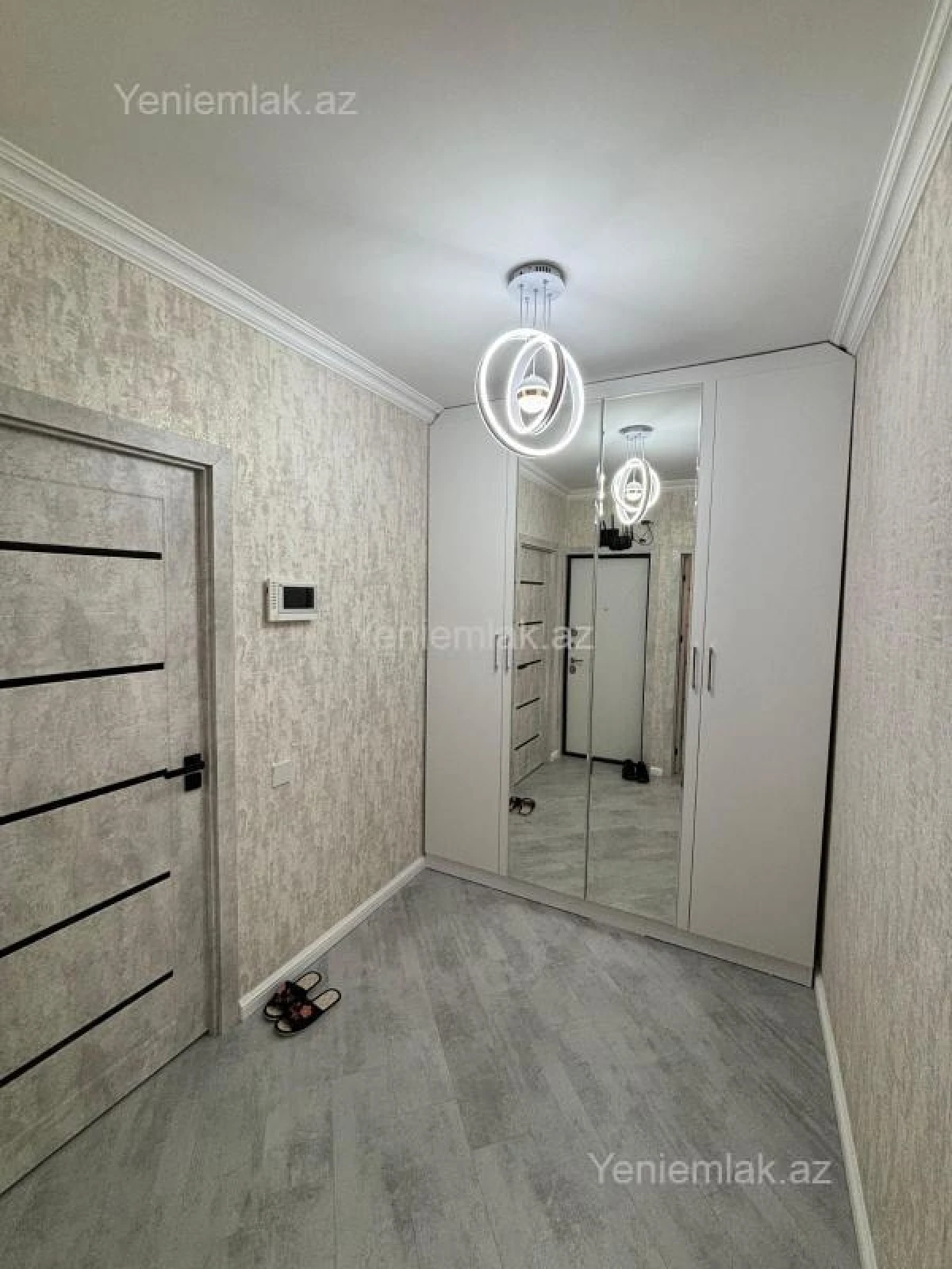 Satılır 3 otaqlı köhnə tikili 65 m²