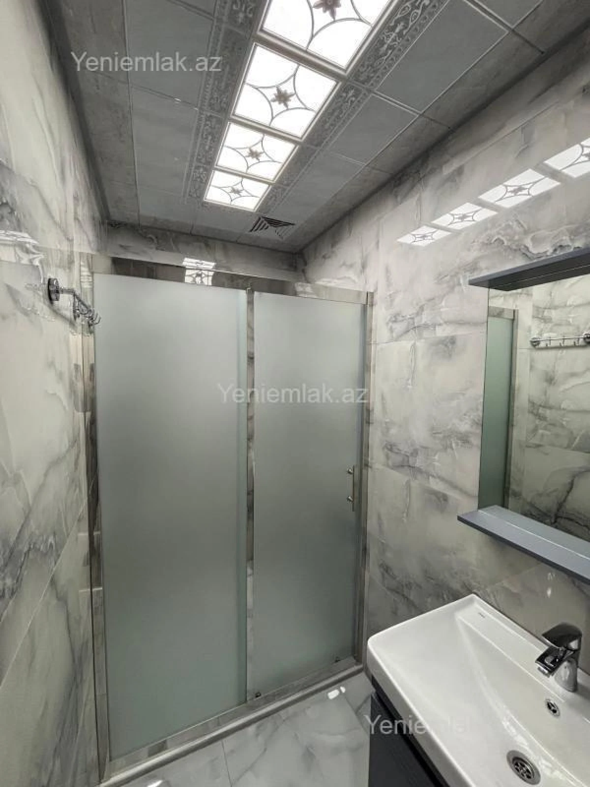 Satılır 3 otaqlı köhnə tikili 65 m²