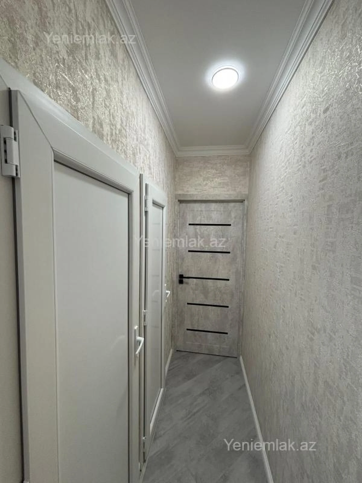 Satılır 3 otaqlı köhnə tikili 65 m²