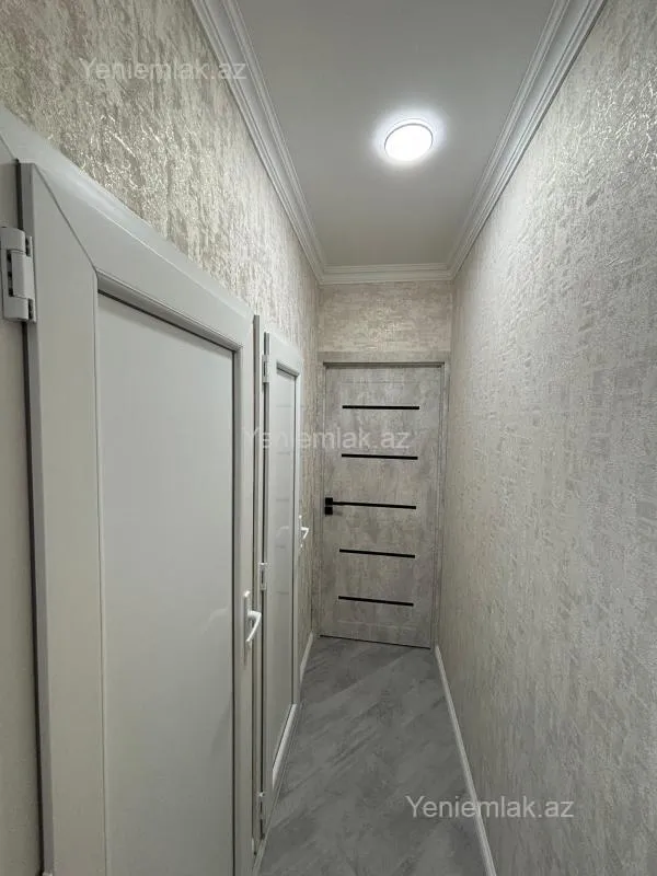 Satılır 3 otaqlı köhnə tikili 65 m²