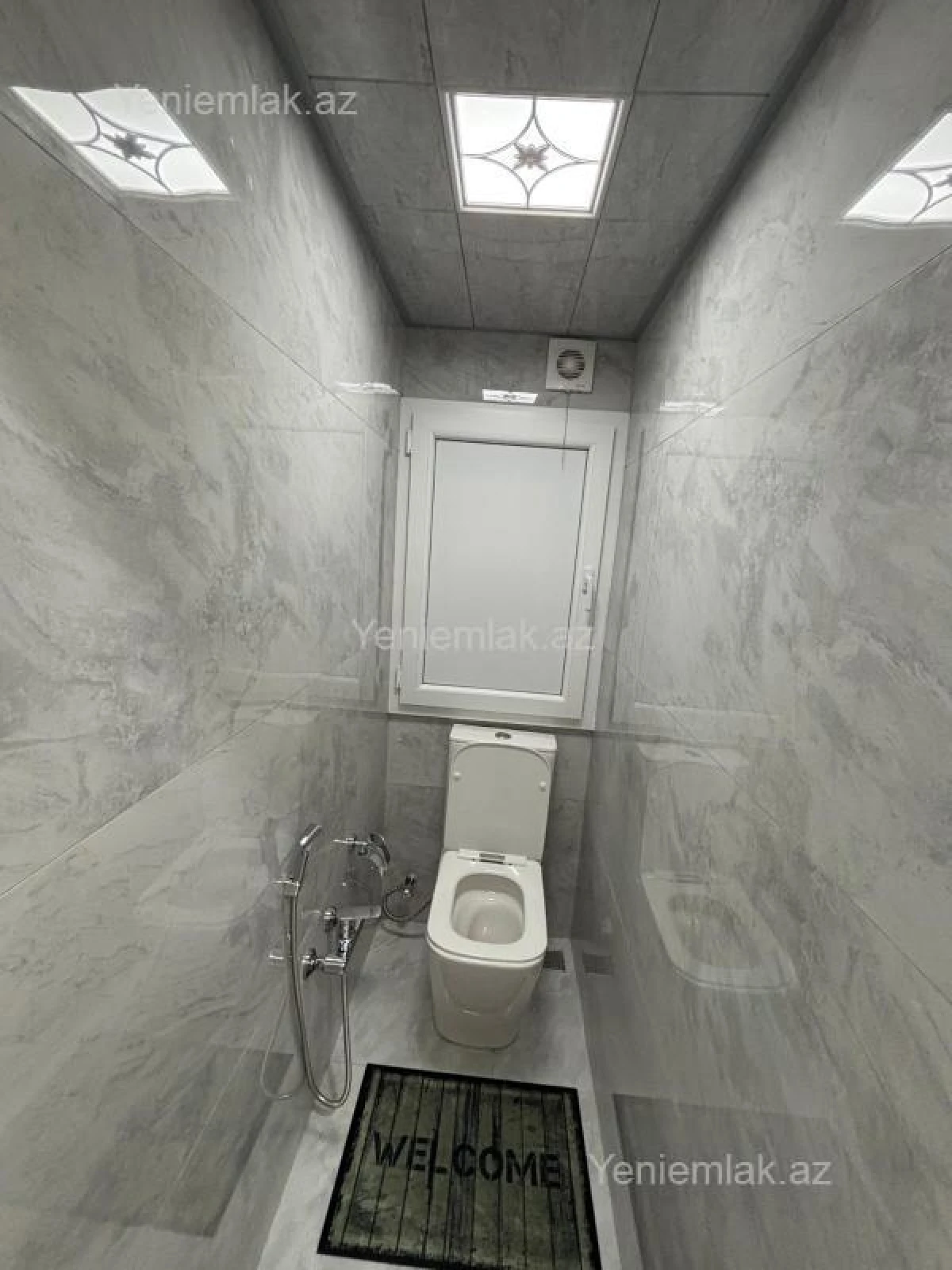 Satılır 3 otaqlı köhnə tikili 65 m²