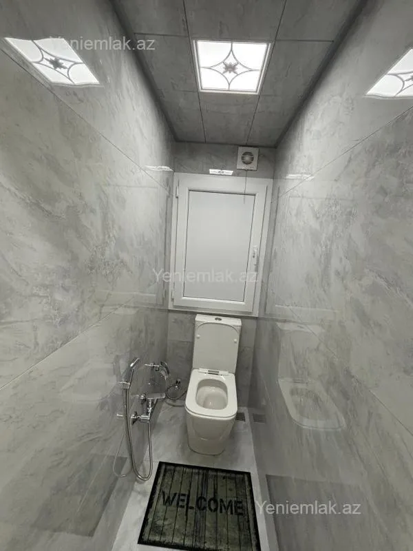 Satılır 3 otaqlı köhnə tikili 65 m²