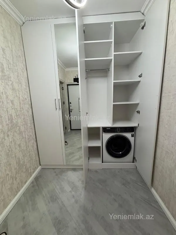 Satılır 3 otaqlı köhnə tikili 65 m²