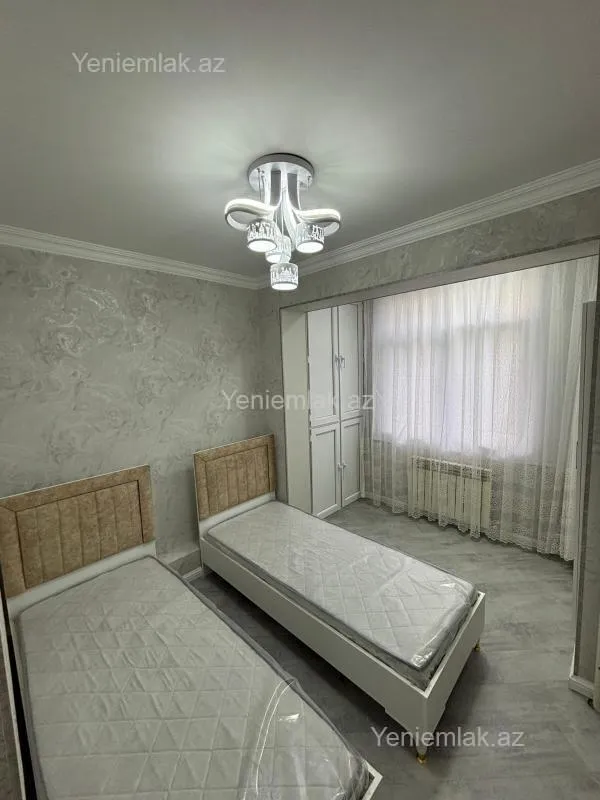 Satılır 3 otaqlı köhnə tikili 65 m²
