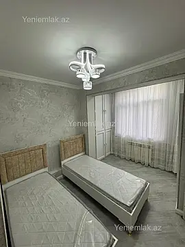 Satılır 3 otaqlı köhnə tikili 65 m²