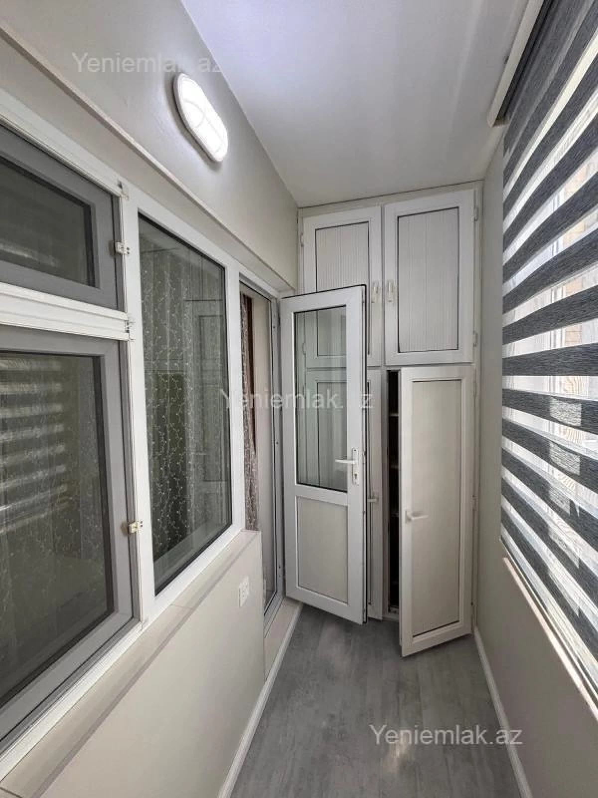 Satılır 3 otaqlı köhnə tikili 65 m²
