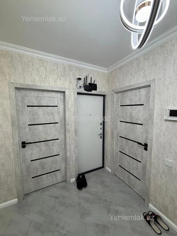 Satılır 3 otaqlı köhnə tikili 65 m²