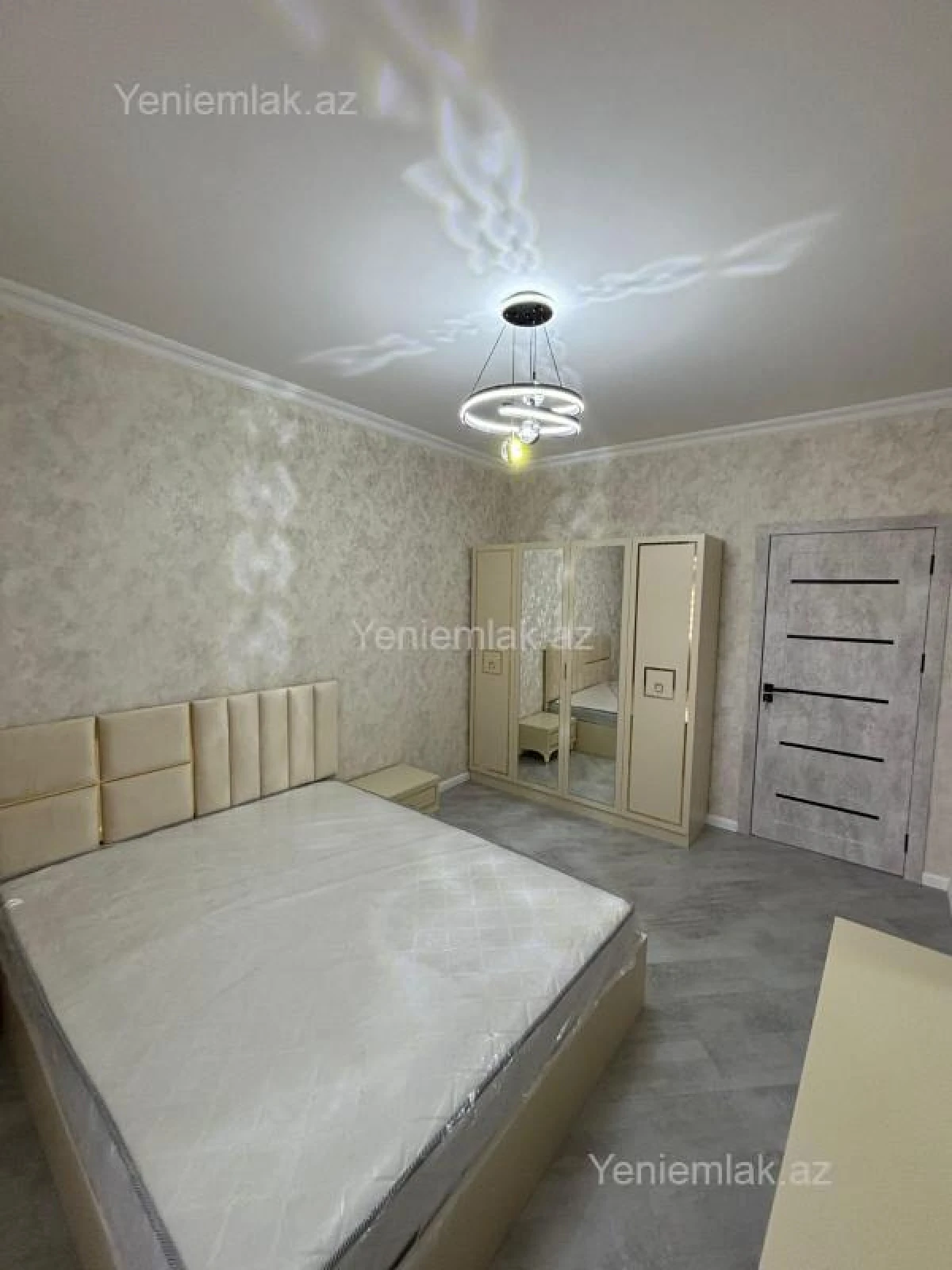 Satılır 3 otaqlı köhnə tikili 65 m²