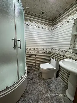 Satılır 3 otaqlı yeni tikili 125 m²