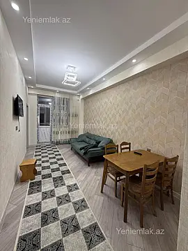 Satılır 3 otaqlı yeni tikili 70 m² — Sumqayıt 3 otaq 70.00 m²