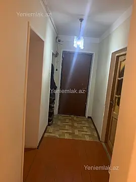 Satılır 3 otaqlı köhnə tikili 65 m² — Sumqayıt 3 otaq 65.00 m²