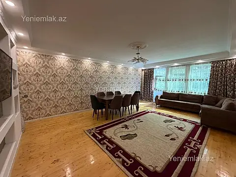 Satılır 7 otaqlı həyət evi 220 m²