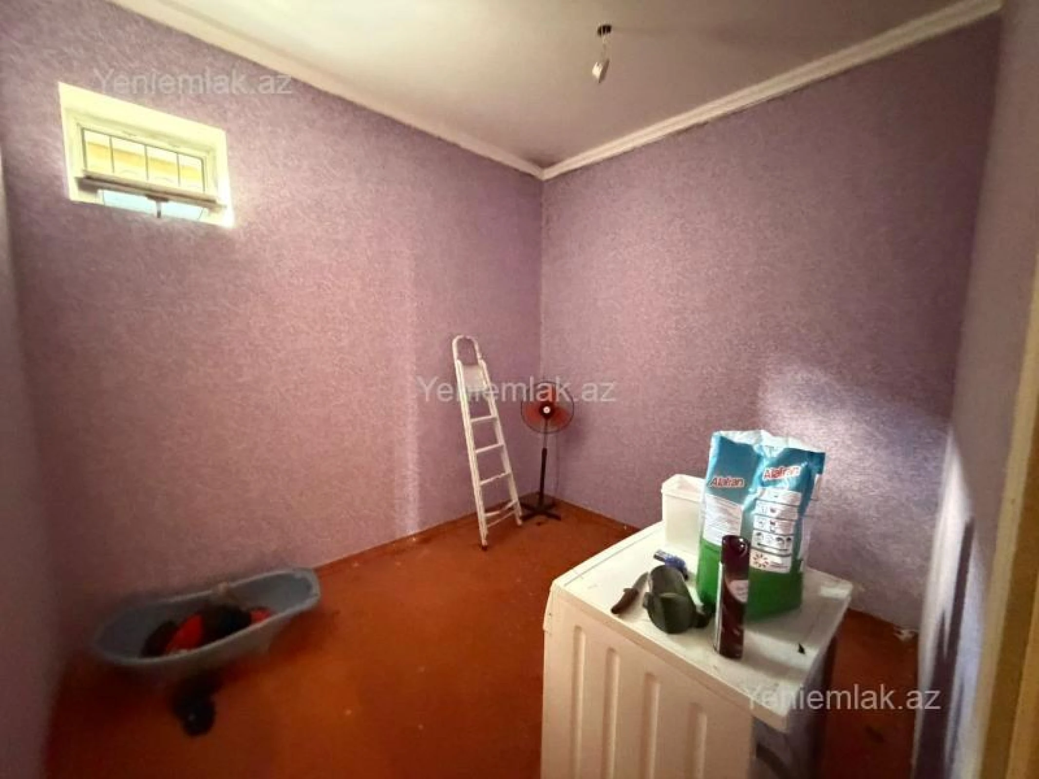 Satılır 7 otaqlı həyət evi 220 m²
