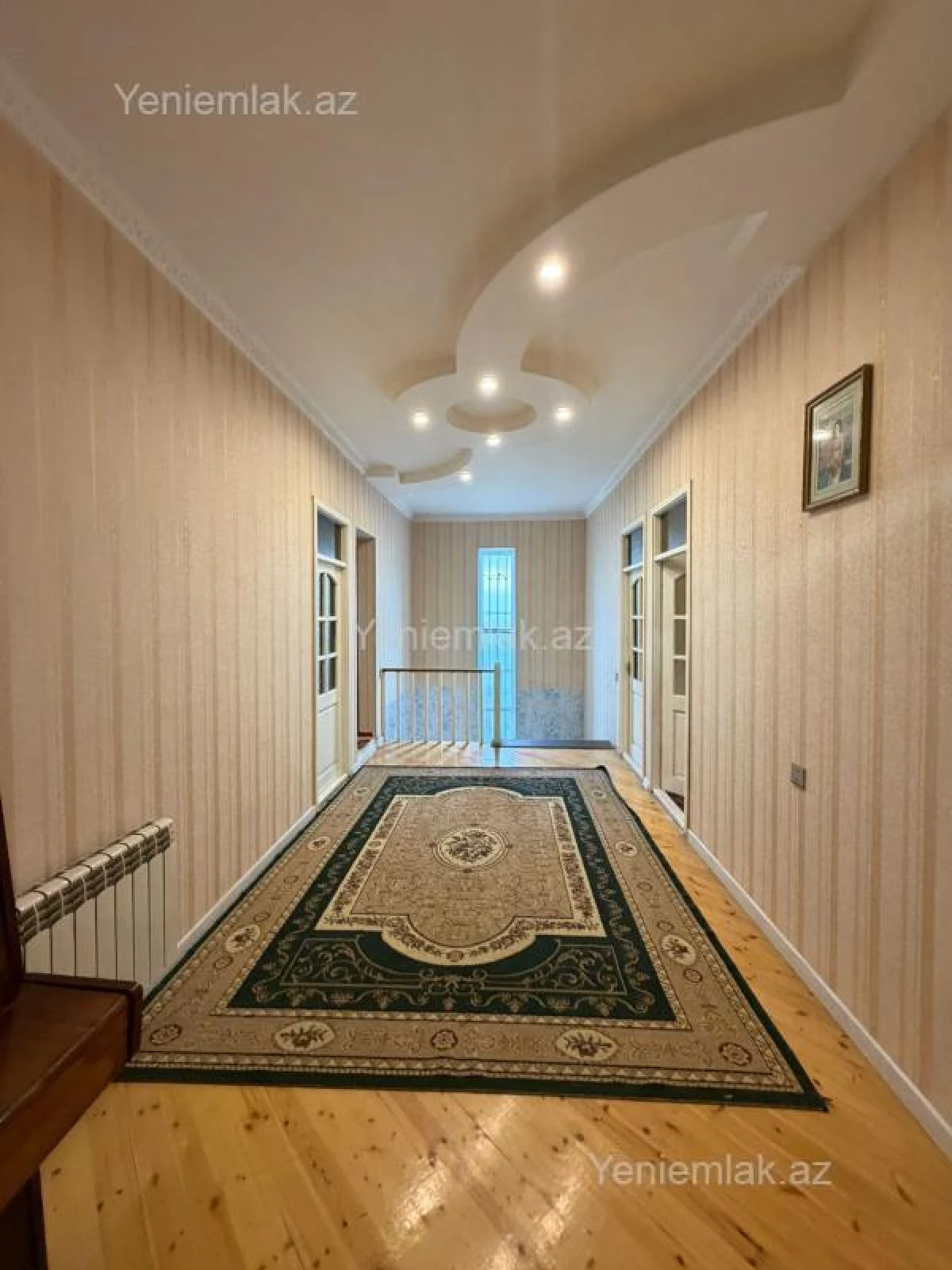 Satılır 7 otaqlı həyət evi 220 m²