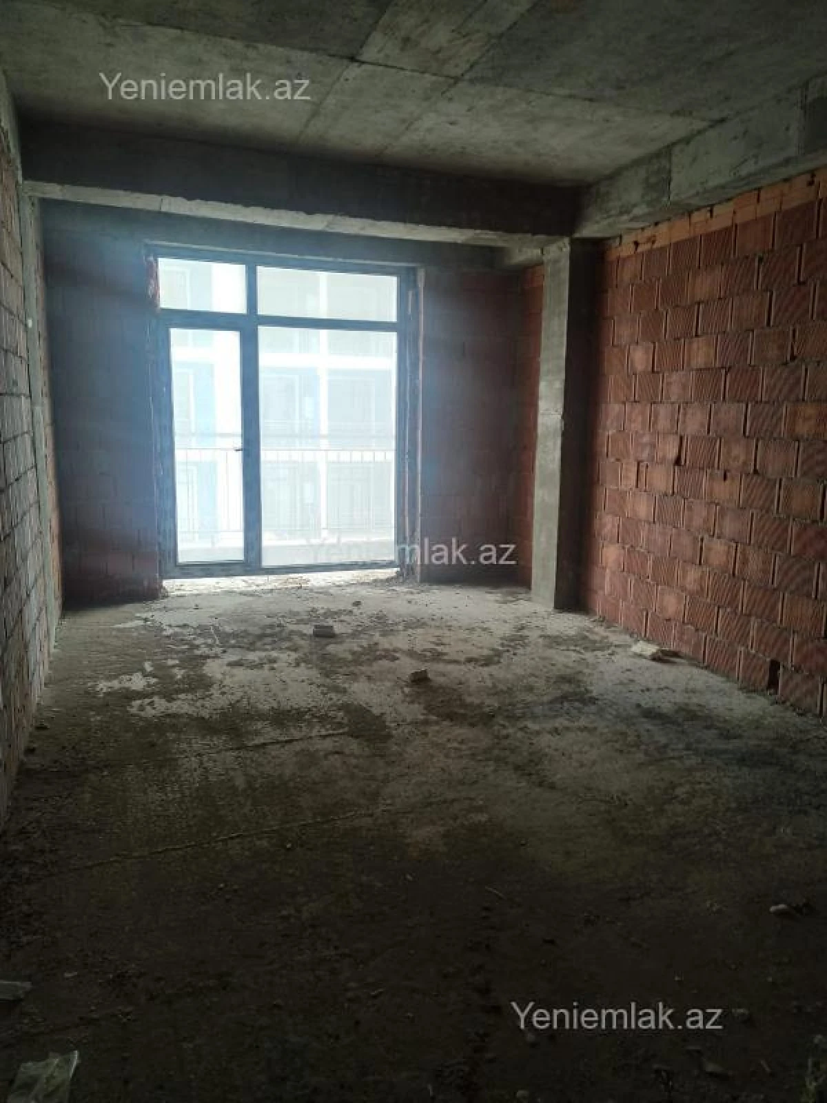 Satılır 4 otaqlı yeni tikili 181 m²