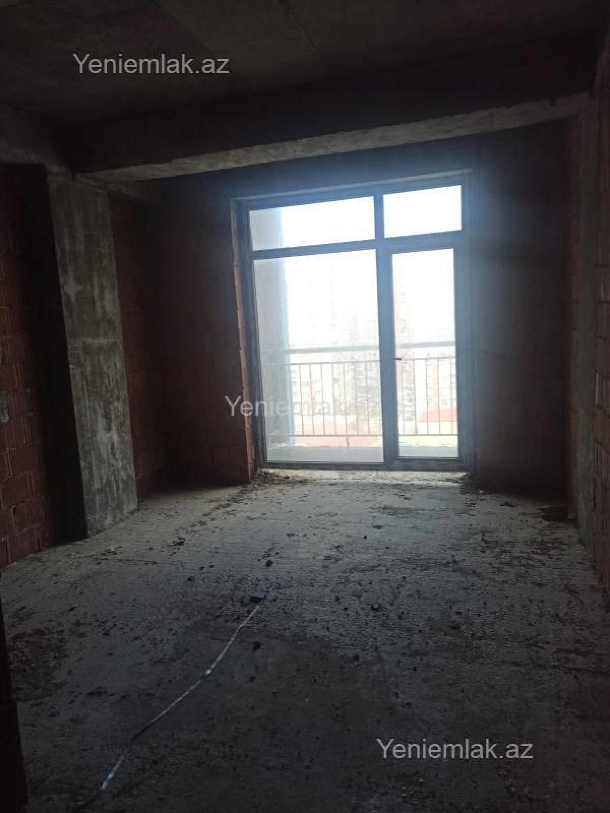 Satılır 4 otaqlı yeni tikili 181 m²