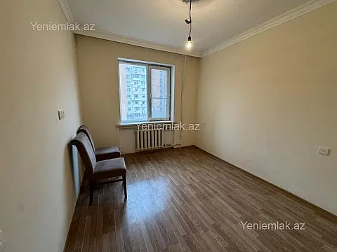 Satılır 3 otaqlı köhnə tikili 55 m²