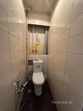 Satılır 3 otaqlı köhnə tikili 55 m²