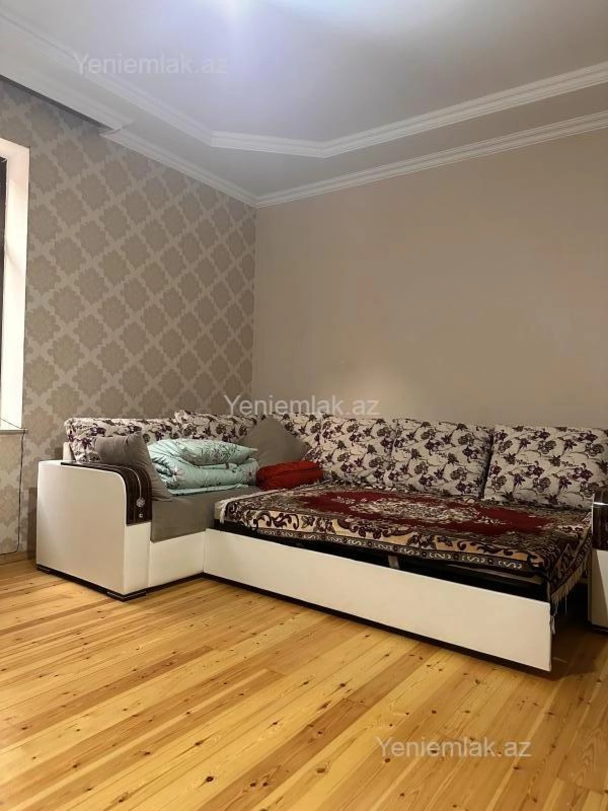 Satılır 4 otaqlı həyət evi 170 m²