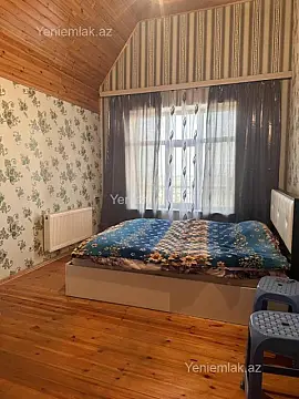 Satılır 4 otaqlı həyət evi 170 m²