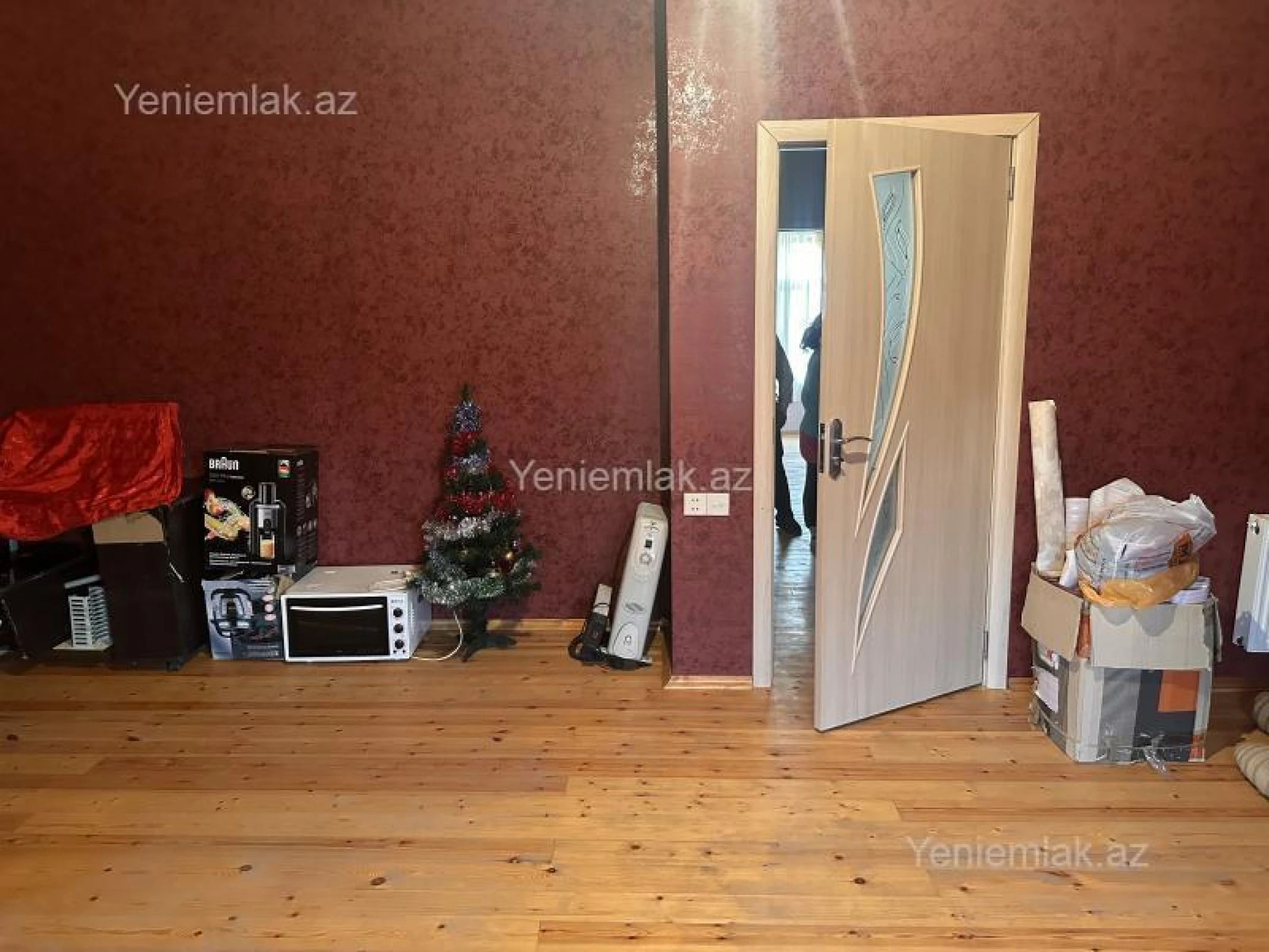 Satılır 4 otaqlı həyət evi 170 m²