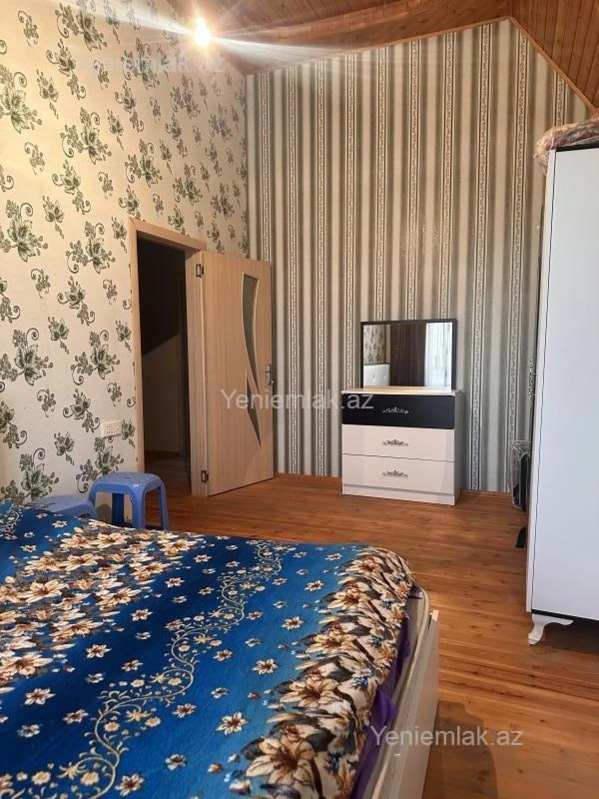 Satılır 4 otaqlı həyət evi 170 m²