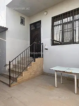 Satılır 4 otaqlı həyət evi 170 m²
