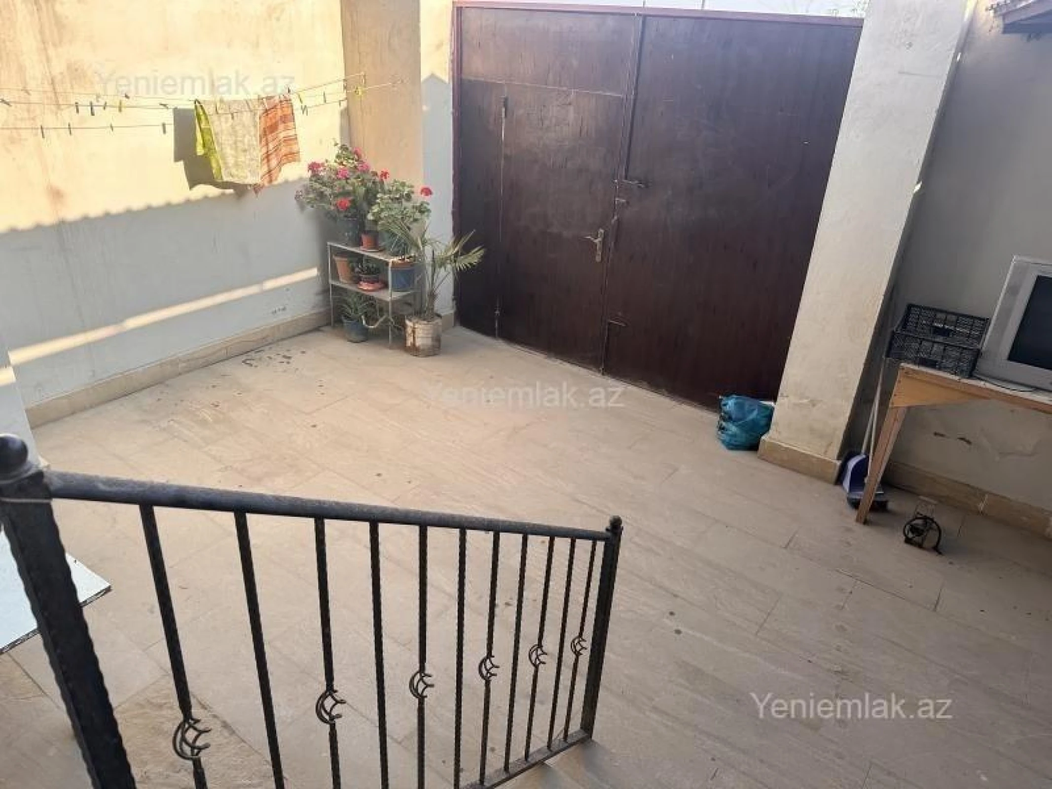 Satılır 4 otaqlı həyət evi 170 m²
