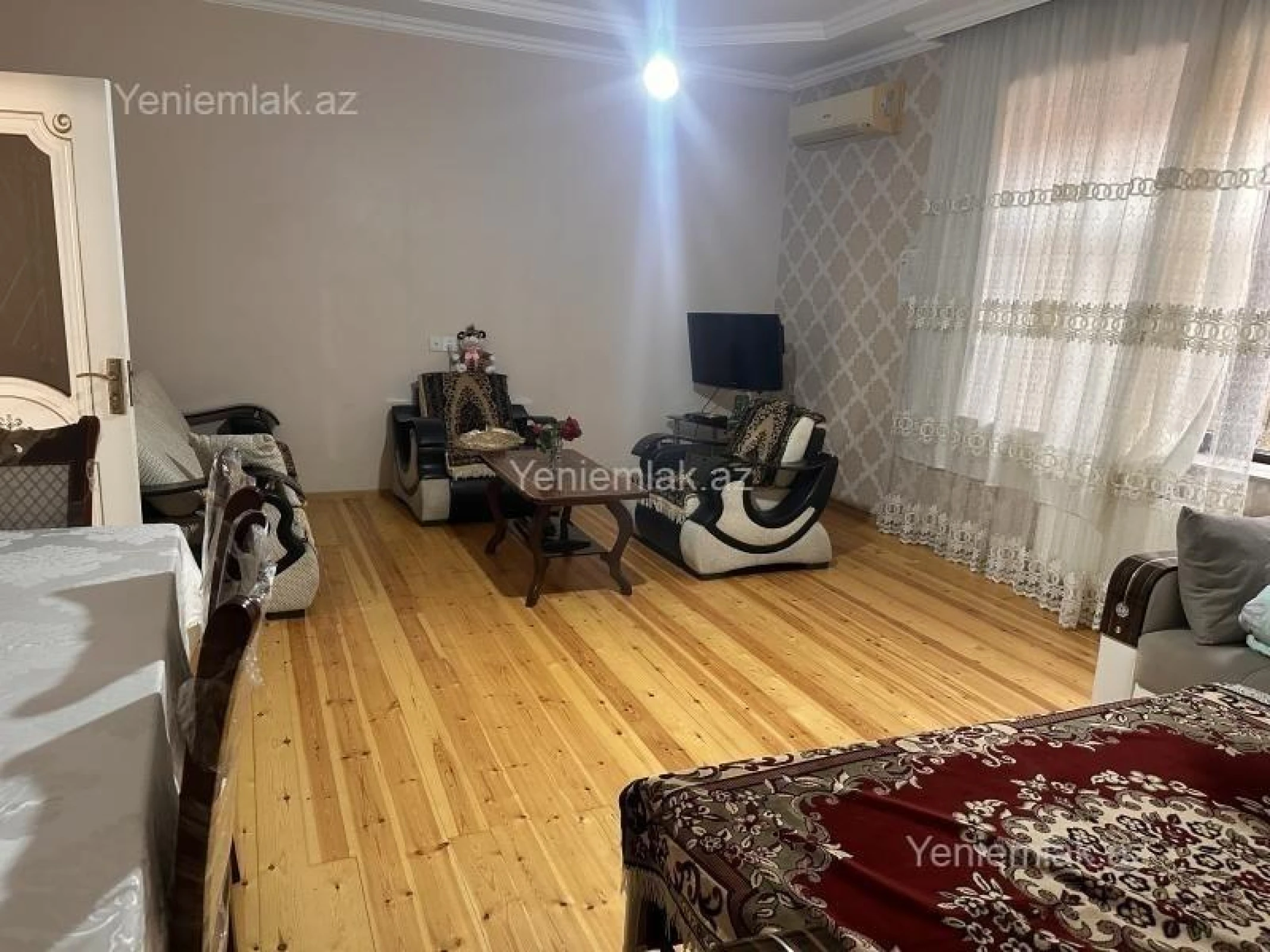 Satılır 4 otaqlı həyət evi 170 m²