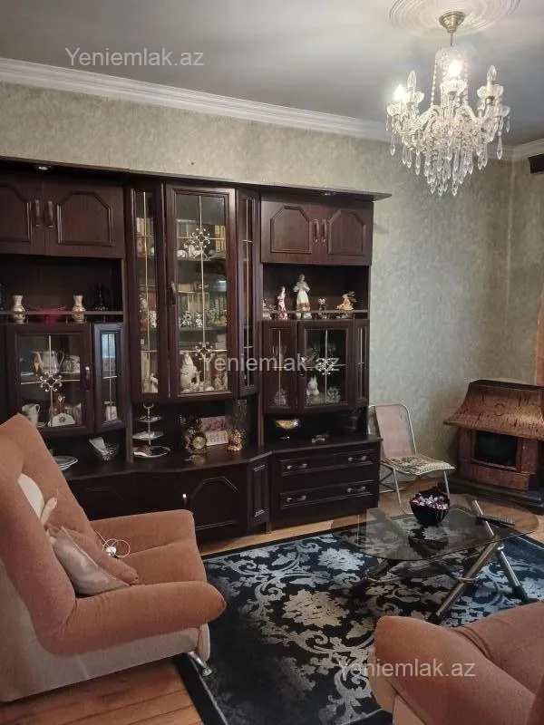 Satılır 5 otaqlı həyət evi 91 m²