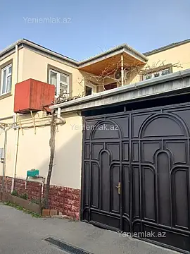 Satılır 5 otaqlı həyət evi 91 m² — Bakı, Suraxanı 5 otaq 91.00 m²