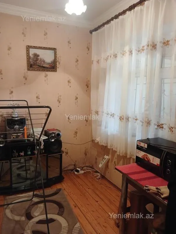 Satılır 5 otaqlı həyət evi 91 m²