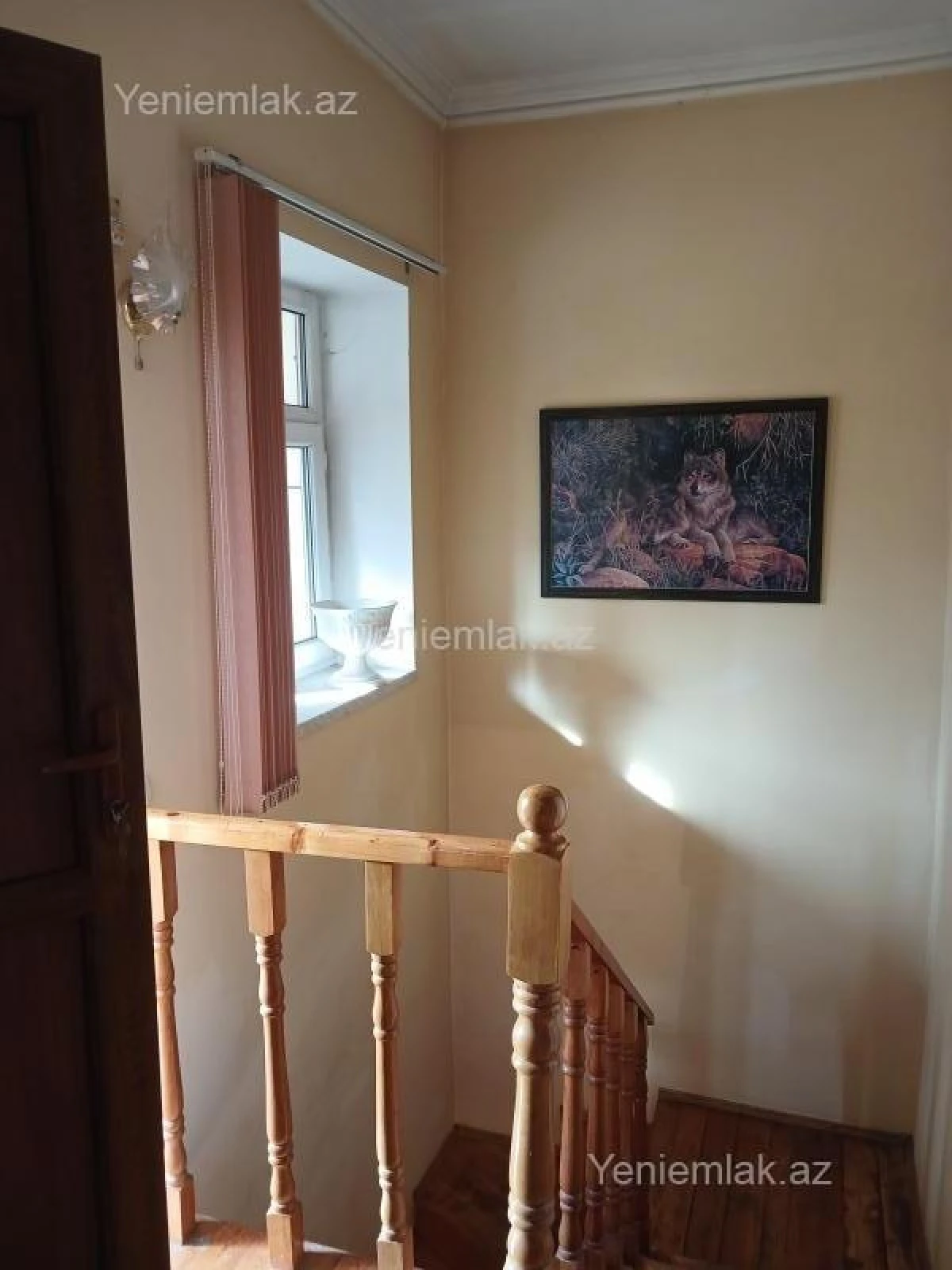 Satılır 5 otaqlı həyət evi 91 m²