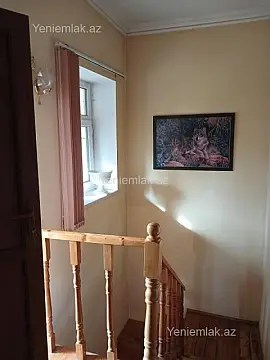 Satılır 5 otaqlı həyət evi 91 m²
