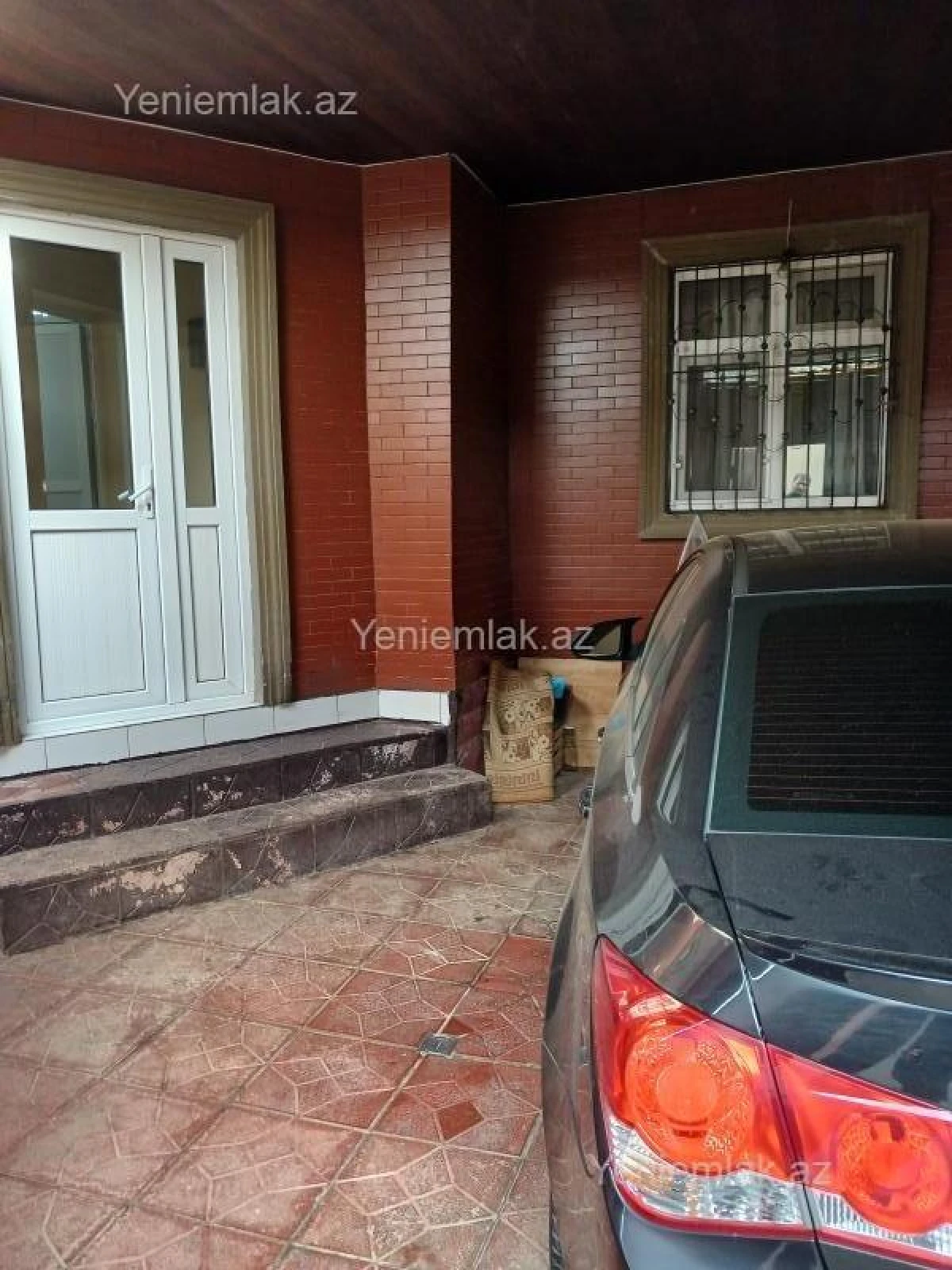 Satılır 5 otaqlı həyət evi 91 m²