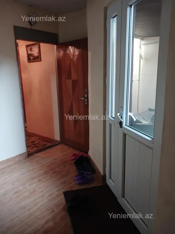 Satılır 5 otaqlı həyət evi 91 m²