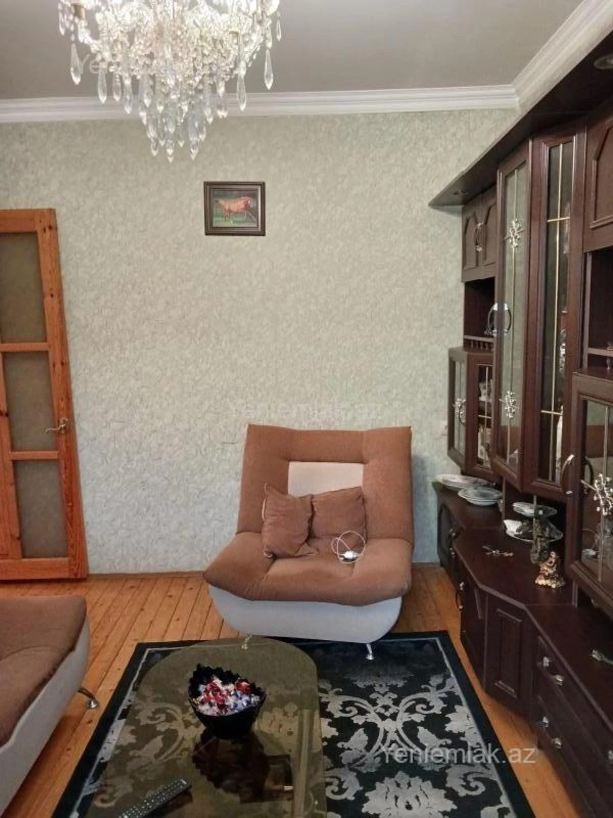 Satılır 5 otaqlı həyət evi 91 m²