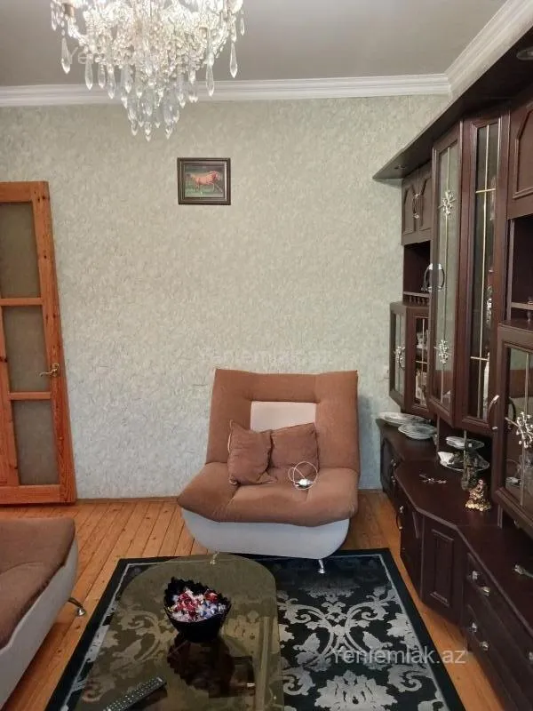 Satılır 5 otaqlı həyət evi 91 m²