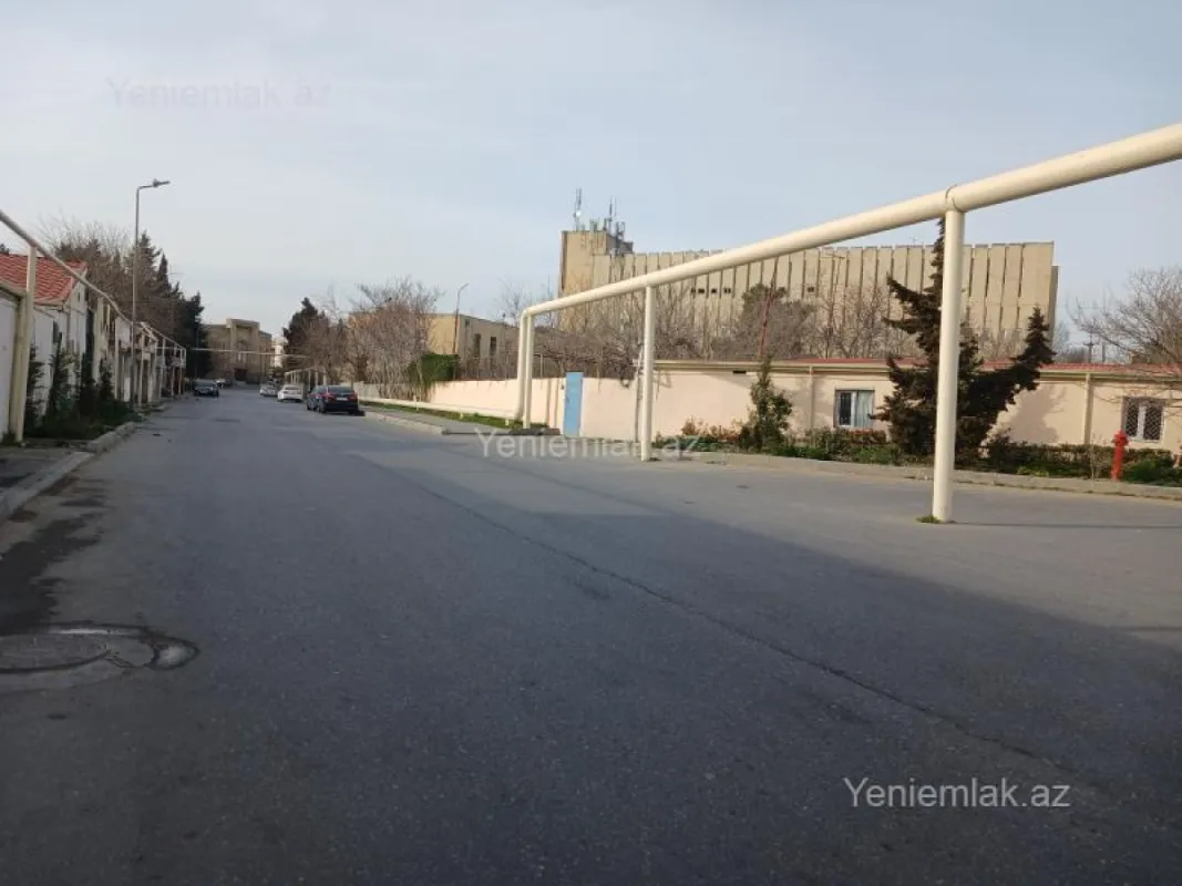 Satılır 5 otaqlı həyət evi 91 m²