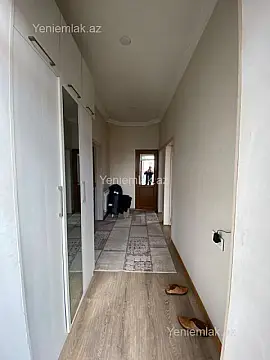 Satılır 3 otaqlı həyət evi 110 m²