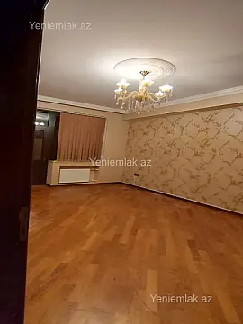 Satılır 2 otaqlı yeni tikili 65 m² — Bakı, Nizami 2 otaq 65.00 m²