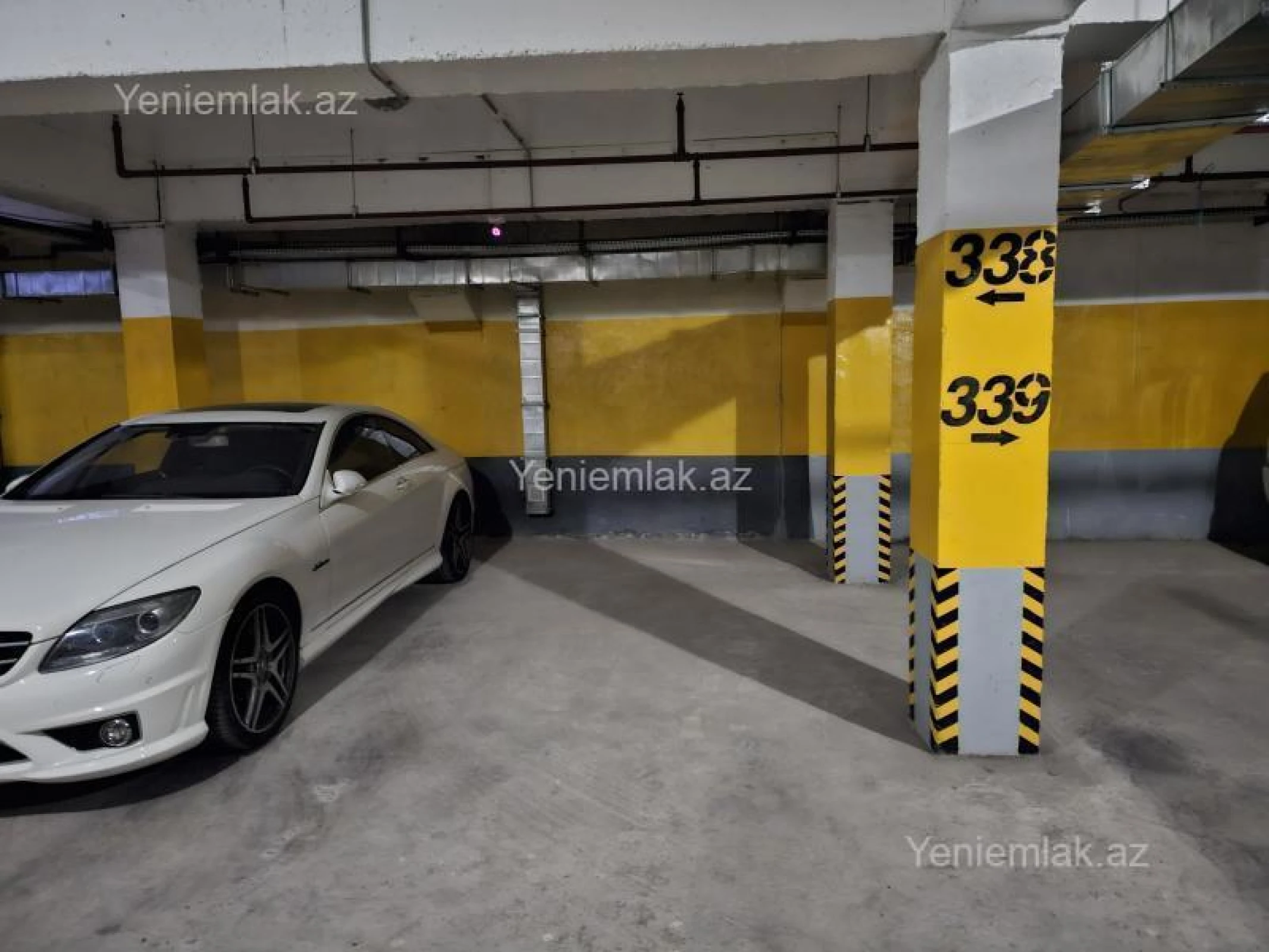 Satılır 3 otaqlı yeni tikili 60 m²