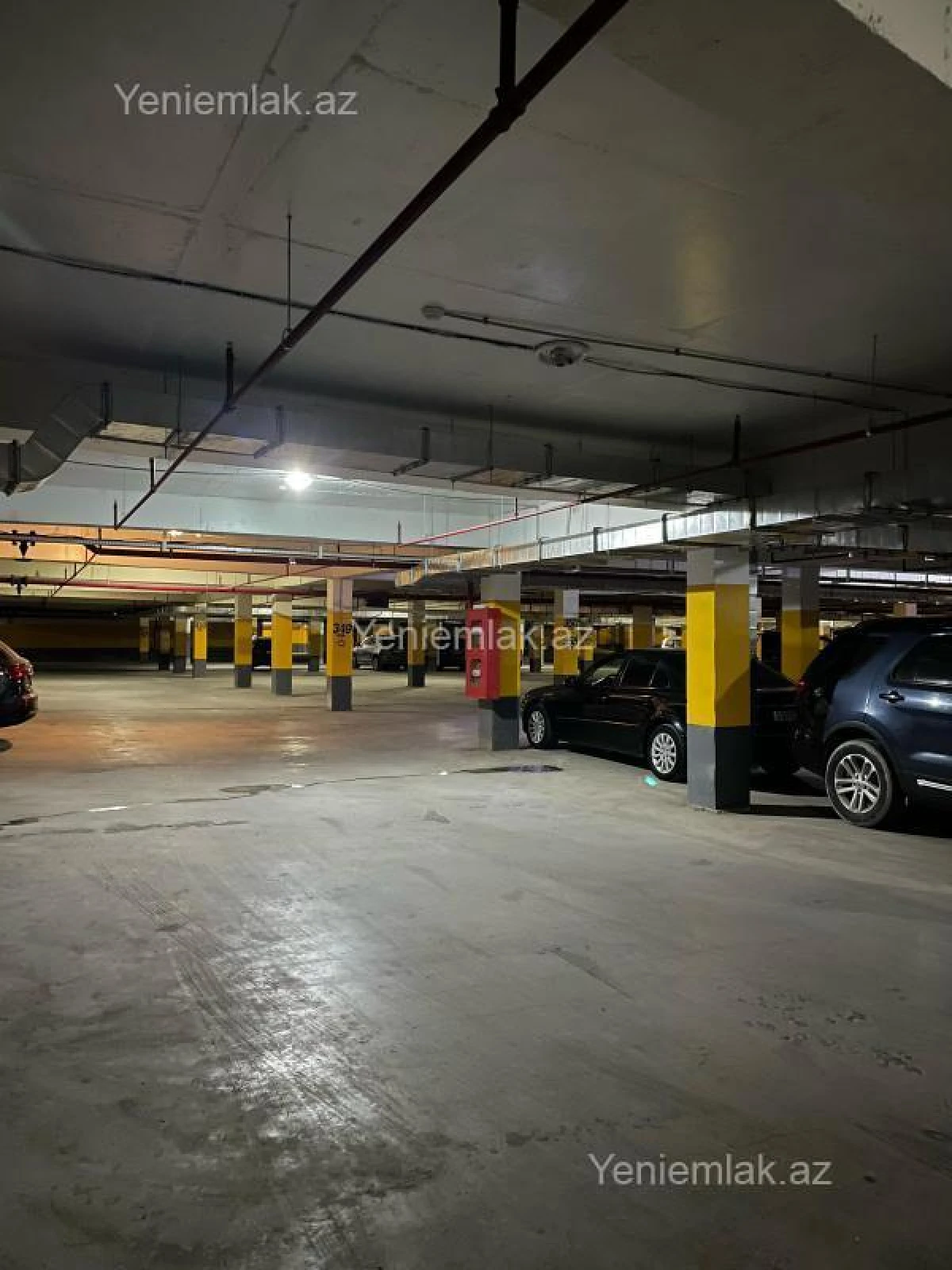 Satılır 3 otaqlı yeni tikili 60 m²