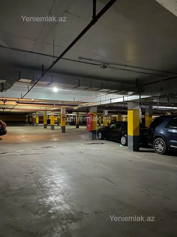 Satılır 3 otaqlı yeni tikili 60 m²