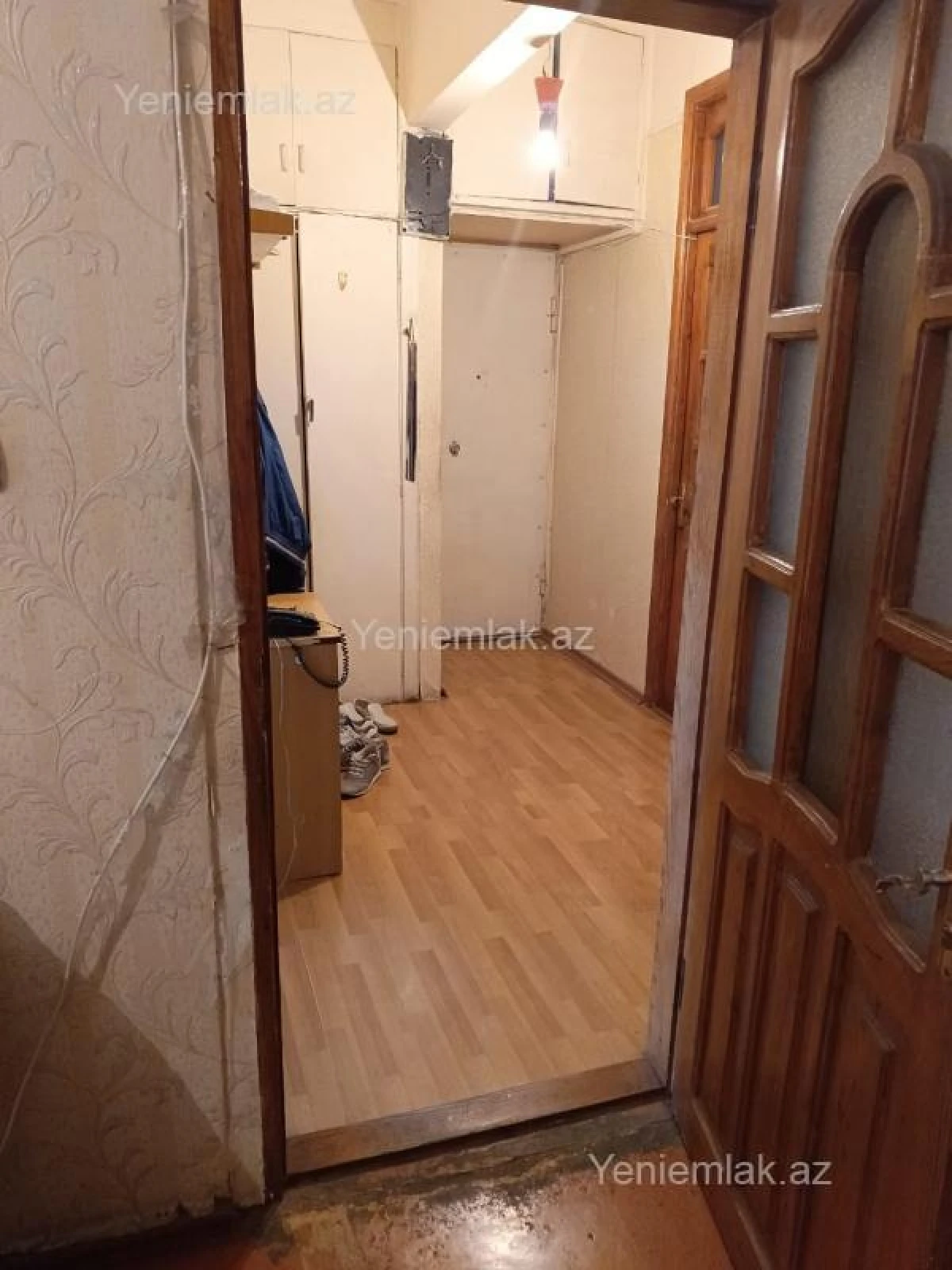 Satılır 3 otaqlı köhnə tikili 75 m²